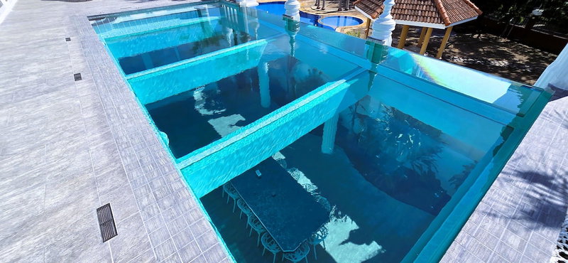STARLAND Luxury Pool Villa Pattaya 8 Bedrooms, Pattaya, Thailand