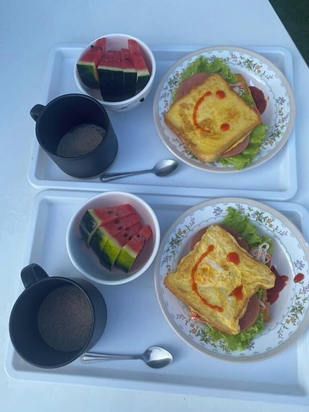 Marijoy Grandview Resort, Mae Sai, Thailand