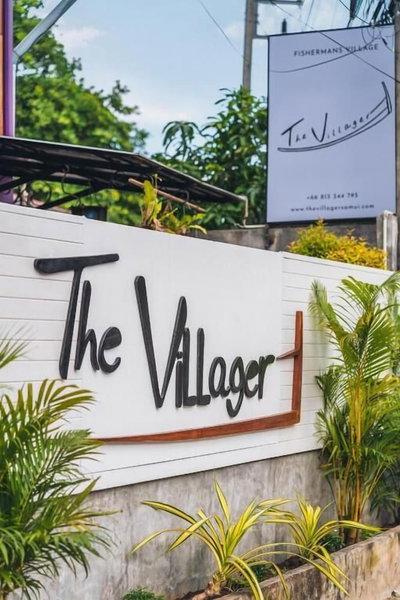The Villager Fisherman's Village, Koh Samui, Thailand