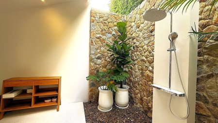 Anzhu Seamate Villa Samui, Koh Samui, Thailand