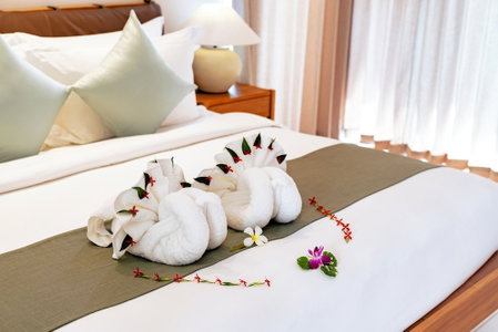 Anzhu Seamate Villa Samui, Koh Samui, Thailand