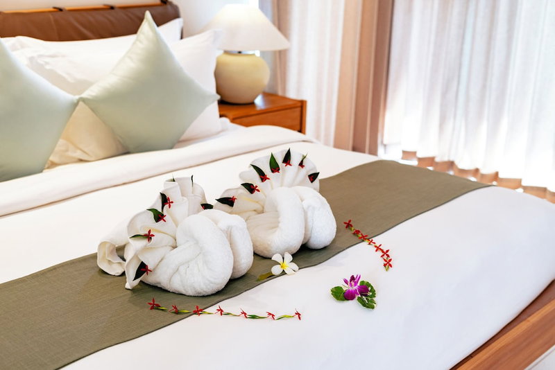 Anzhu Seamate Villa Samui, Koh Samui, Thailand