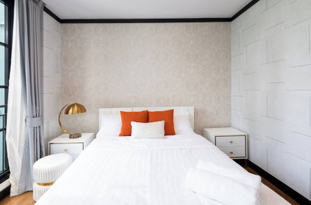 Stylish 7beds Poolhouse With Cinema & Lift - 2min to BTS, Bangkok, Thailand