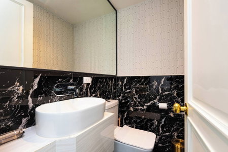 Stylish 7beds Poolhouse With Cinema & Lift - 2min to BTS, Bangkok, Thailand