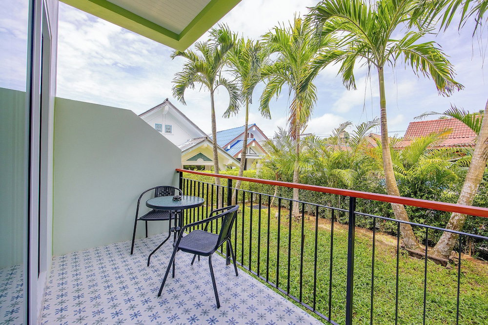 Karon Hotel at 22, Thailand