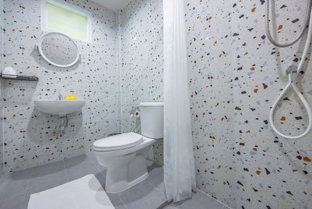 Karon Hotel at 22, Karon, Thailand