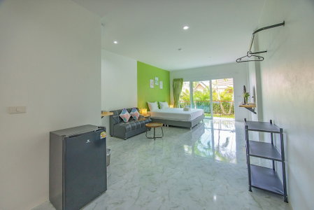 Karon Hotel at 22, Karon, Thailand
