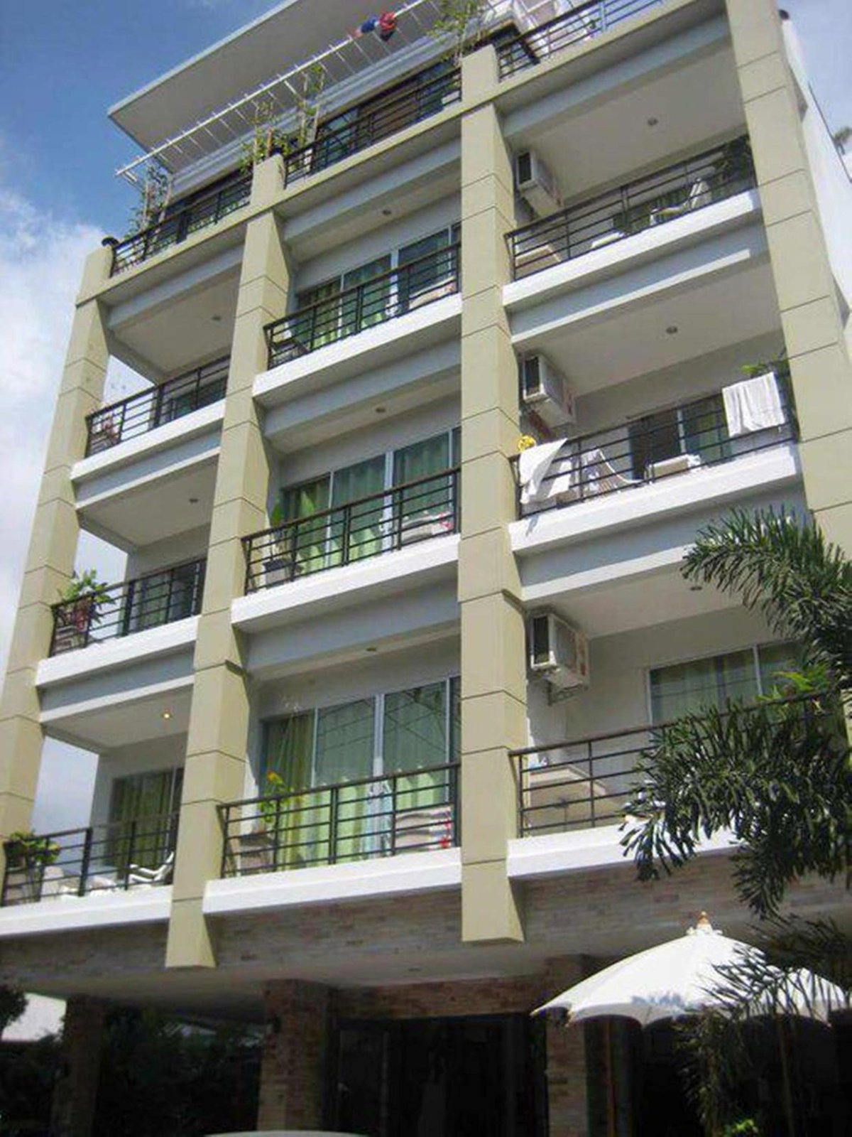 Hotel · Baan Paan Hua Hin, Hua Hin