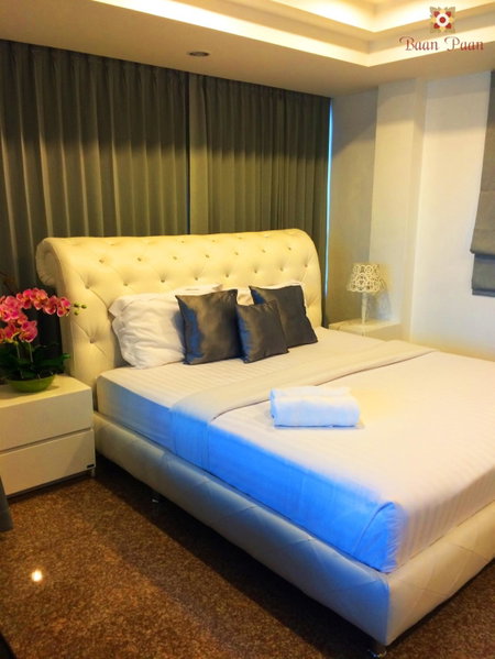 Baan Paan Hua Hin, Hua Hin, Thailand