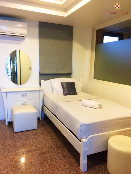 Baan Paan Hua Hin, Hua Hin, Thailand