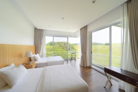 The Gallery Khao Yai Hotel and Residence - SHA Plus, Khao Yai, Thailand