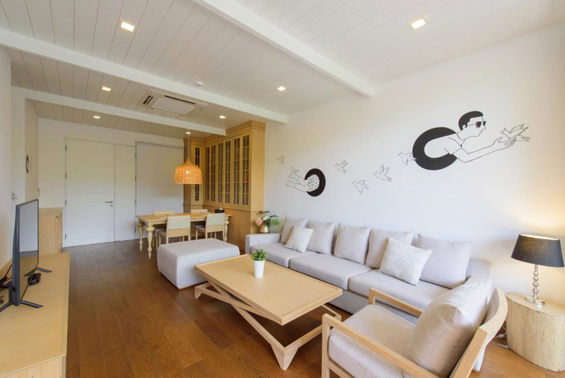 The Gallery Khao Yai Hotel and Residence - SHA Plus, Khao Yai, Thailand