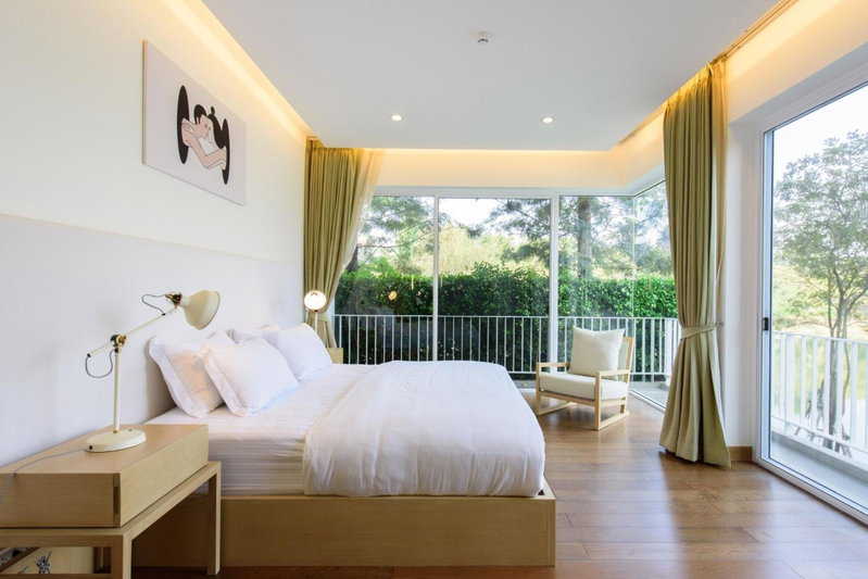 The Gallery Khao Yai Hotel and Residence - SHA Plus, Khao Yai, Thailand