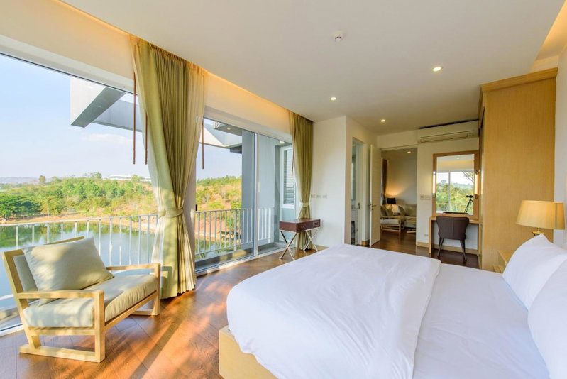 The Gallery Khao Yai Hotel and Residence - SHA Plus, Khao Yai, Thailand
