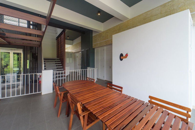 The Gallery Khao Yai Hotel and Residence - SHA Plus, Khao Yai, Thailand