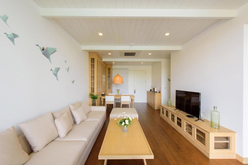 The Gallery Khao Yai Hotel and Residence - SHA Plus, Khao Yai, Thailand