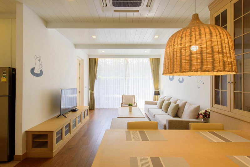 The Gallery Khao Yai Hotel and Residence - SHA Plus, Khao Yai, Thailand