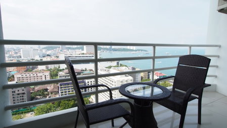 Viewtalay6 by Pat 42, Pattaya, Thailand