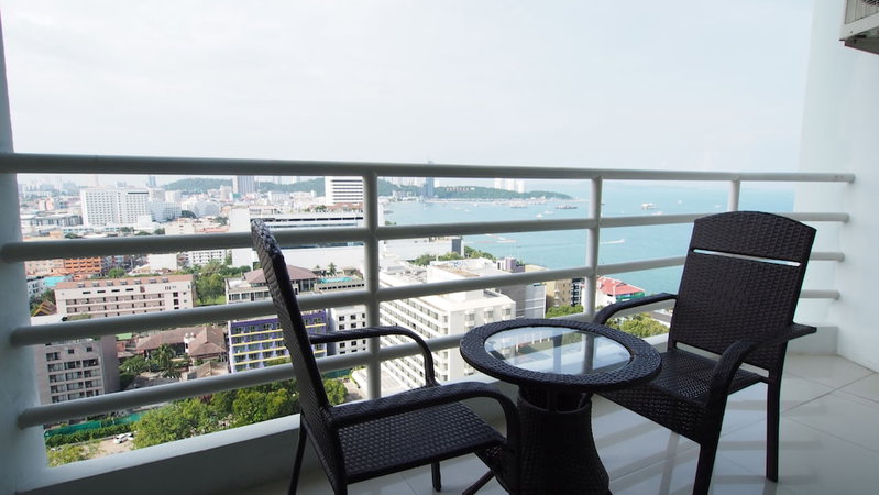 Viewtalay6 by Pat 42, Pattaya, Thailand