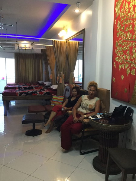 Viewtalay6 by Pat 42, Pattaya, Thailand