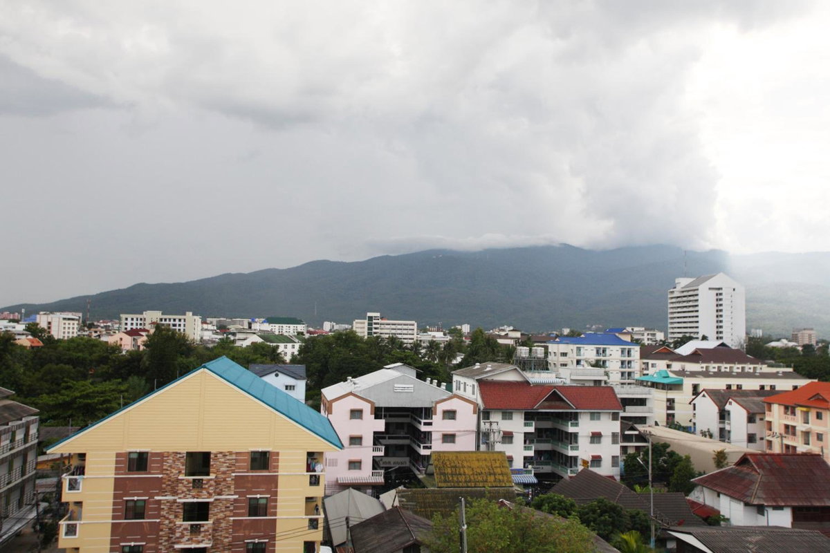 Pattara Place, Thailand