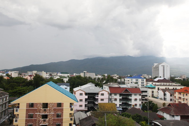 Pattara Place, Chiang Mai, Thailand