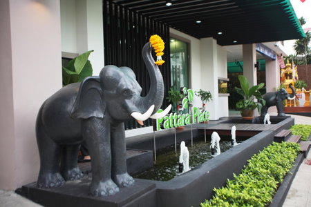 Pattara Place, Chiang Mai, Thailand