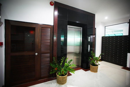 Pattara Place, Chiang Mai, Thailand