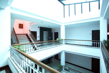 Pattara Place, Chiang Mai, Thailand