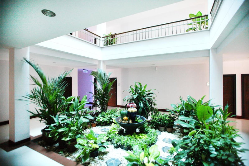 Pattara Place, Chiang Mai, Thailand