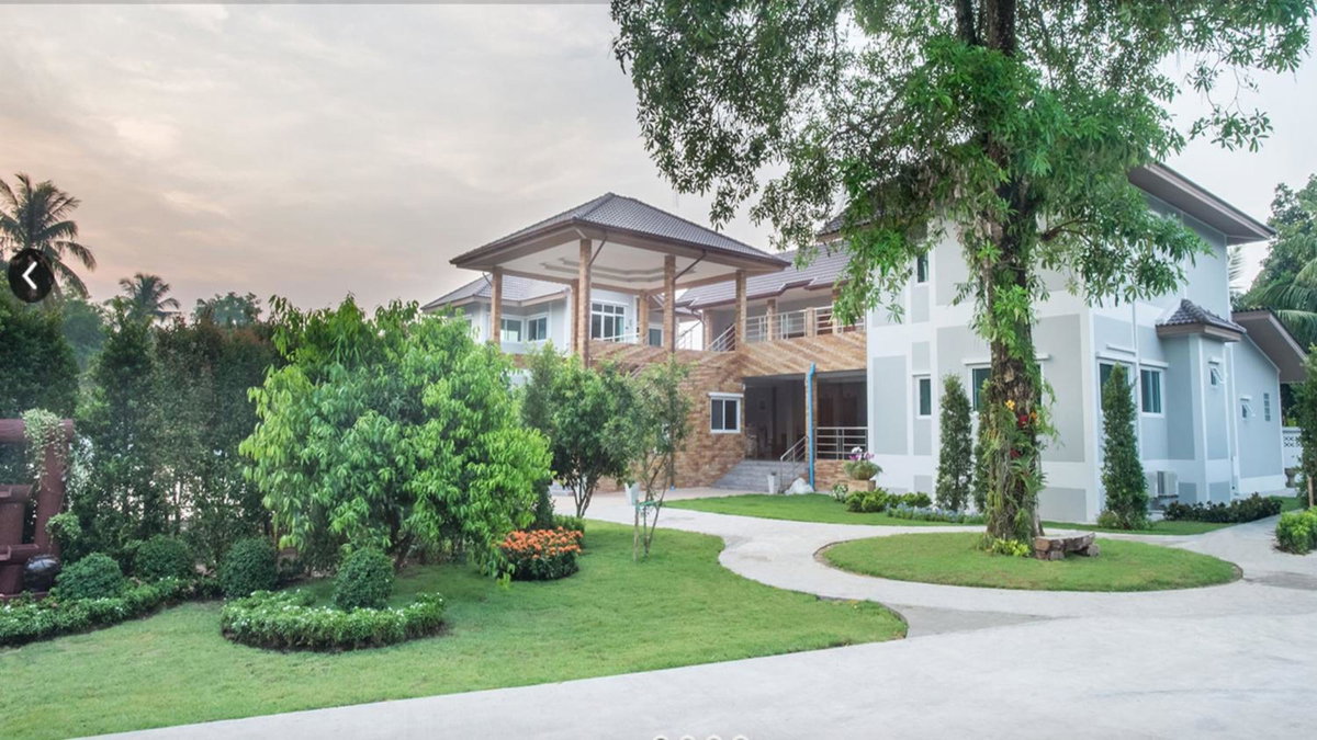 Hotel · Baan Suan Khun Yaiy, Ban Wang Takhrai