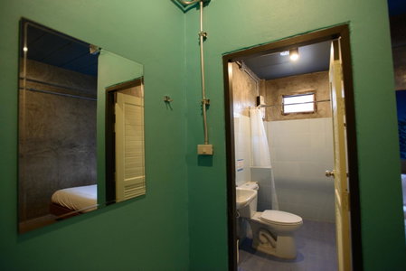 Seabox Khaolak Hostel, Khao Lak, Thailand