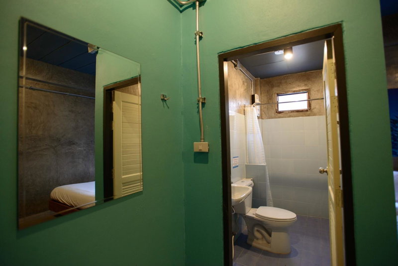 Seabox Khaolak Hostel, Khao Lak, Thailand