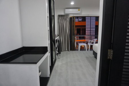 Heaven Apartments, Patong Beach, Thailand