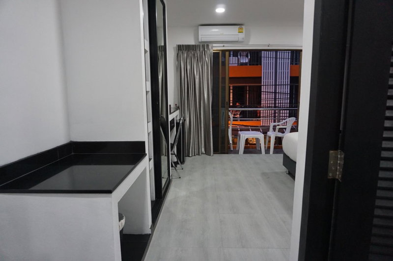 Heaven Apartments, Patong Beach, Thailand