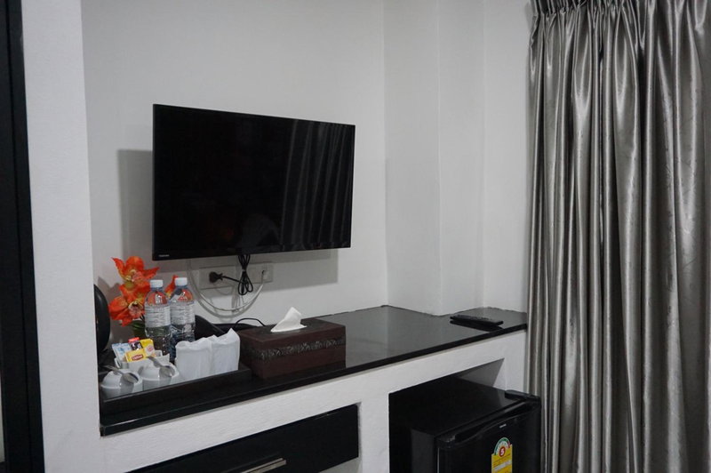 Heaven Apartments, Patong Beach, Thailand
