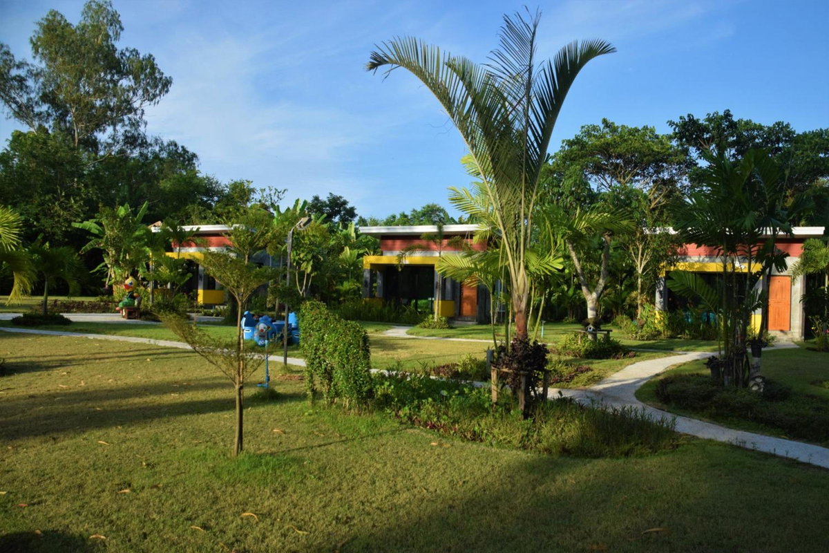 Hotel · Nubdao Resort&Restaurant, Nong Prue
