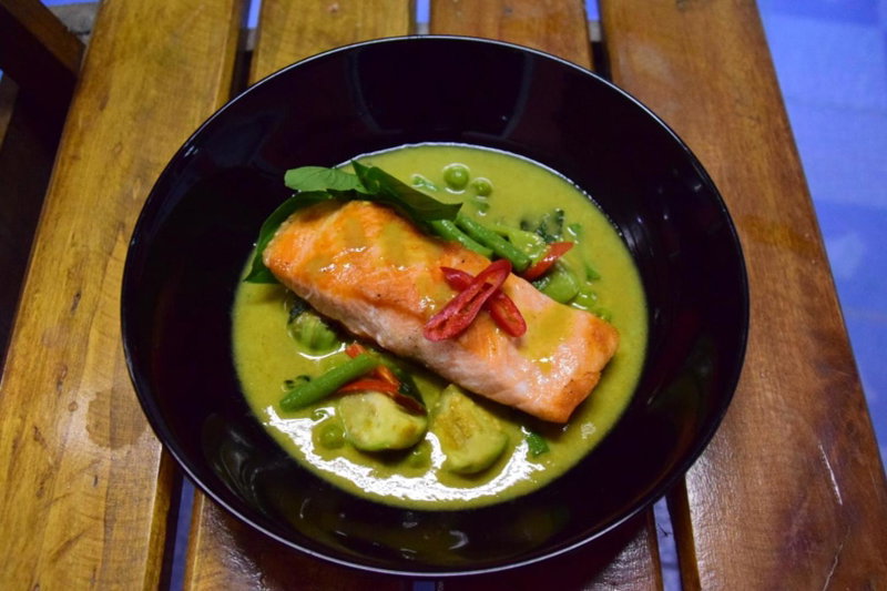 Nubdao Resort&Restaurant, Nong Prue, Thailand