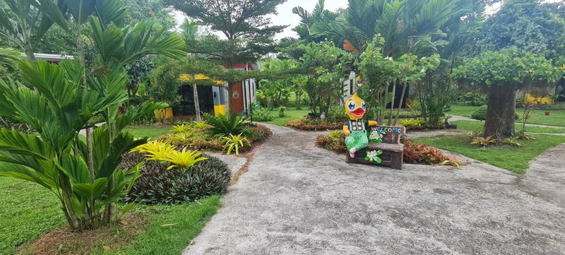 Nubdao Resort&Restaurant, Nong Prue, Thailand