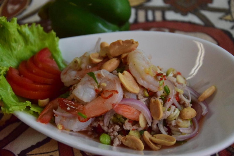 Nubdao Resort&Restaurant, Nong Prue, Thailand