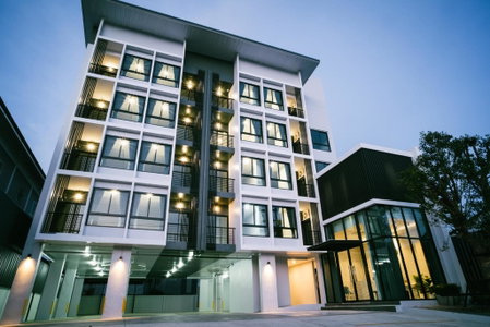 N24 Chonburi, Chon Buri, Thailand
