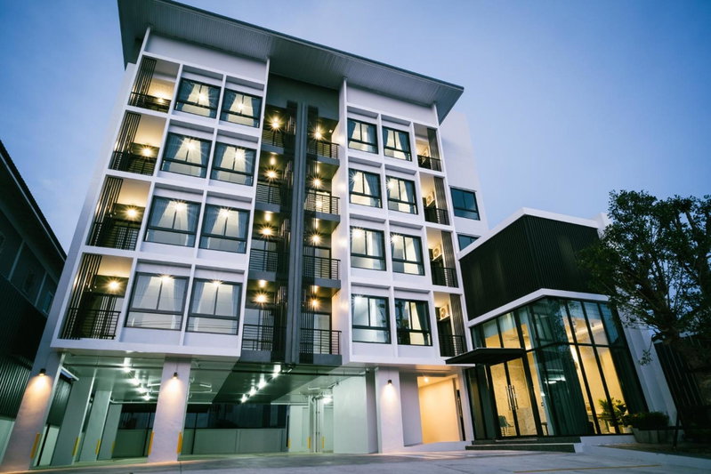 N24 Chonburi, Chon Buri, Thailand
