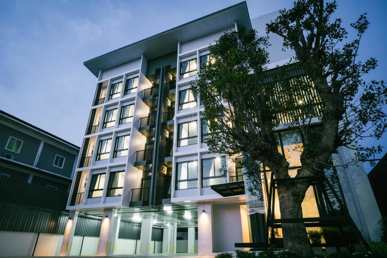 N24 Chonburi, Chon Buri, Thailand