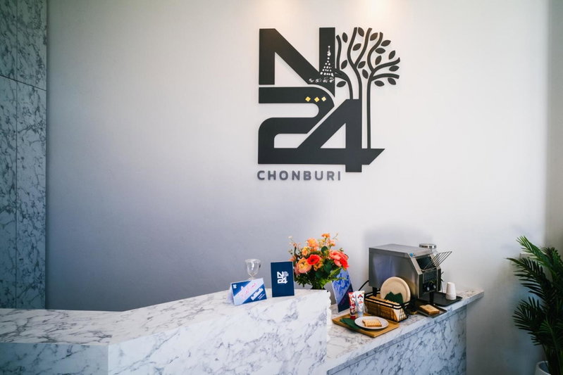 N24 Chonburi, Chon Buri, Thailand