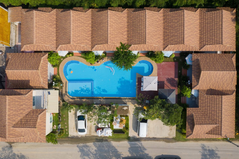 Hotel · Charm Resort Cha-am, Cha-am