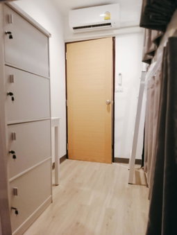 White House Hostel, Bangkok, Thailand