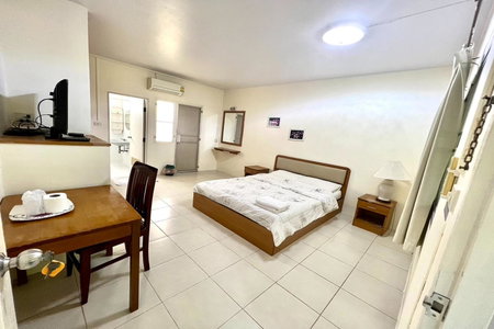 U.D.Home Apartment, Ban Chang, Thailand
