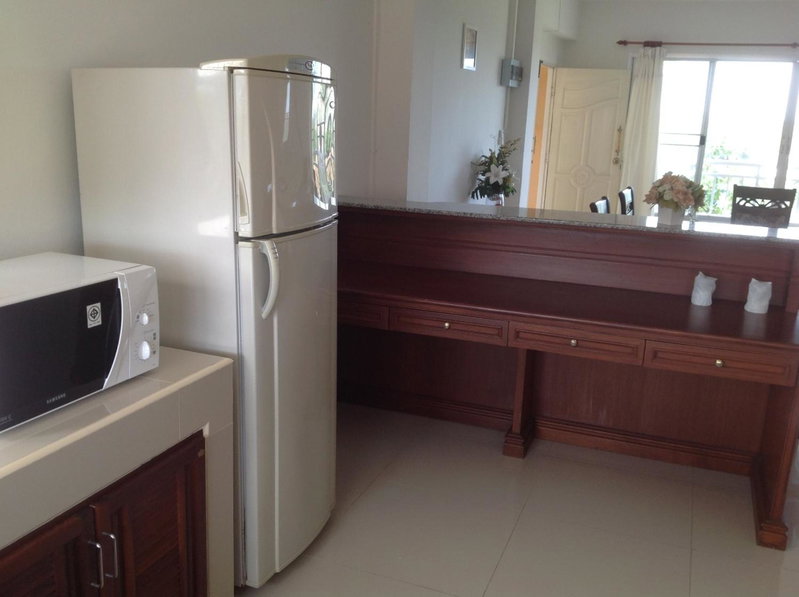 U.D.Home Apartment, Ban Chang, Thailand