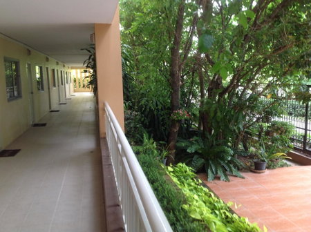 U.D.Home Apartment, Ban Chang, Thailand