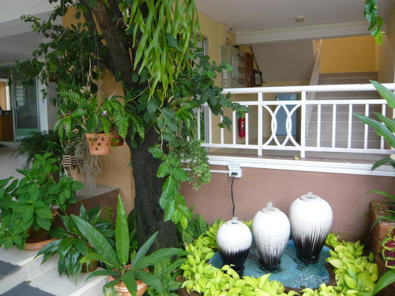 U.D.Home Apartment, Ban Chang, Thailand